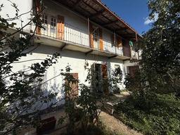 Villetta a schiera in Via Clemente Vercellone, 19, Sordevolo