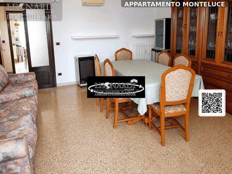 Trilocale a Monteluce, Perugia