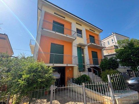 Appartamento a Pantano - Calcinari - La Celletta, Pesaro