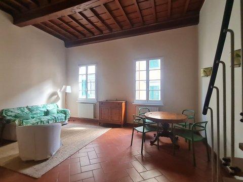 Quadrilocale in Via Romana, Oltrarno - San Frediano - Santo Spirito, Firenze