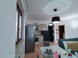 Trilocale in Via Tommasi, 1, Castelferretti - Zona Stadio, Falconara Marittima