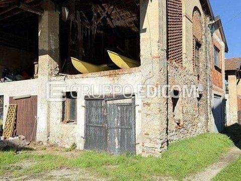 Trilocale in Via Libertà, Casale Litta