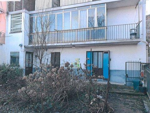 Casa indipendente in Via delle Scuole, 5, Coggiola