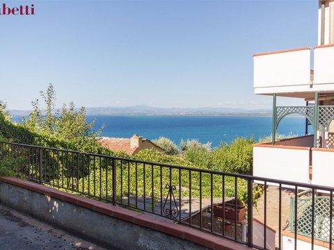 Appartamento in Via del Perale, 60, Porto Santo Stefano, Monte Argentario