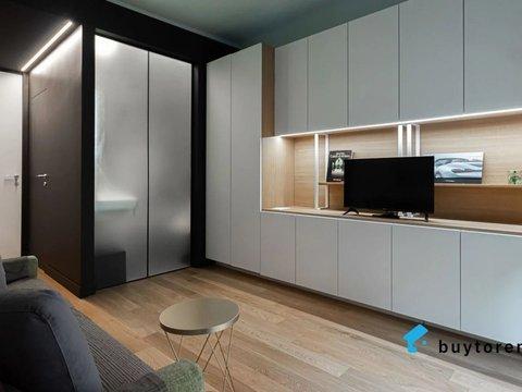 Bilocale in Via Alessandro Tadino, 17, Buenos Aires, Milano