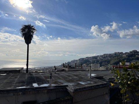Quadrilocale in via Tasso, 113, Chiaia-Mergellina, Napoli