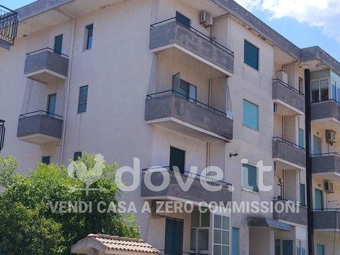 Appartamento in Via Ernesto Che Guevara, 9, Badolato