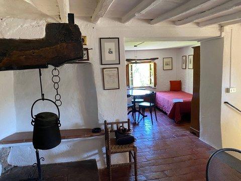 Casa rurale in Via di Lamole, s.n.c, Panzano - Montefioralle, Greve in Chianti