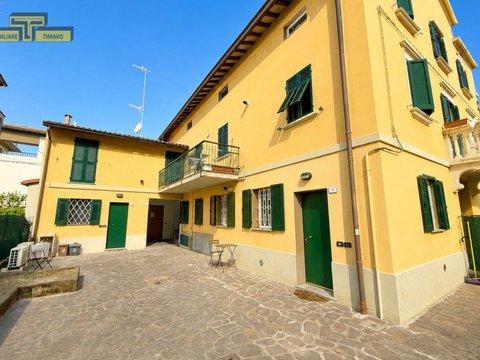 Bilocale a San Zenone-Gattaglio, Reggio Emilia
