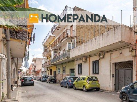 Trilocale in Via Spagna, 3, Sant'Antimo