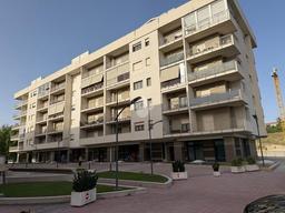 Bilocale in Via dei Molinari, 38, Gallitello - Poggio Tre Galli - Macchia Giocoli, Potenza