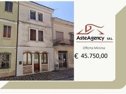Appartamento in Via Rocca s.n.c, Melara