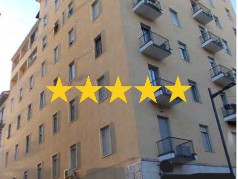 Appartamento in Corso Sempione, Portello - Tre Torri, Milano