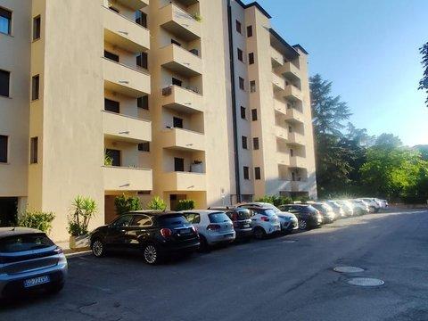 Appartamento in Via della Scuola, 8, Ponte San Giovanni, Perugia