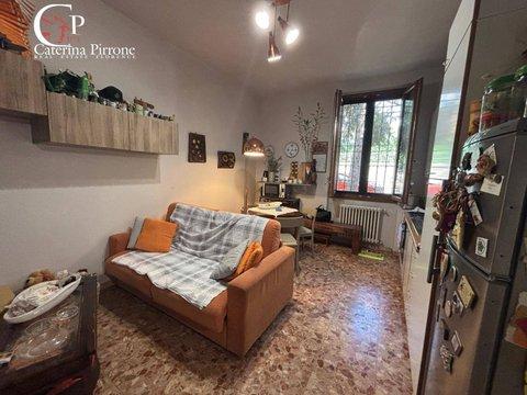 Bilocale in Via Don Giovanni Minzoni, 21, Centro, Impruneta