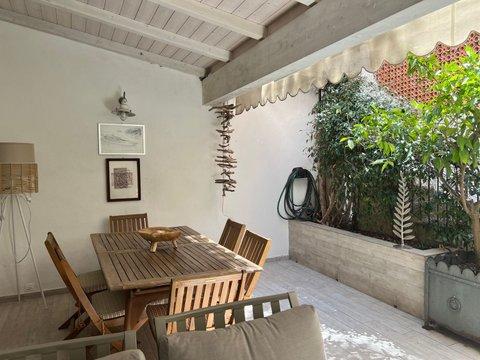 Trilocale in Via Caravaggio, 15, Porto Ercole, Monte Argentario