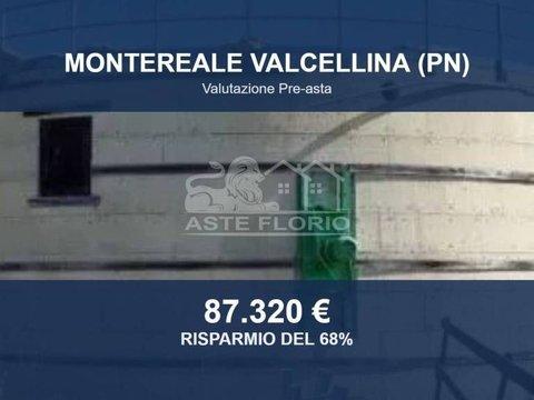 Trilocale in Via Partidor, San Quirino