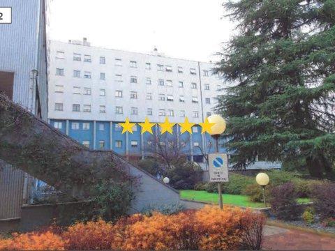 Appartamento in Via Milly, Quarto Cagnino - San Carlo, Milano