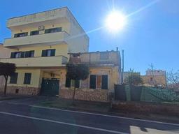 Trilocale in Via Principe di Piemonte, 273, Pomigliano d'Arco