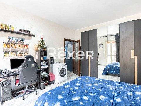 Trilocale in Via Juvarra, 39, Juvarra, Nichelino