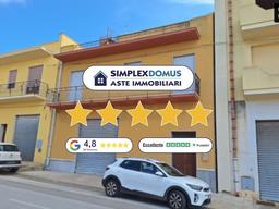 Appartamento in Via San Vito, Custonaci