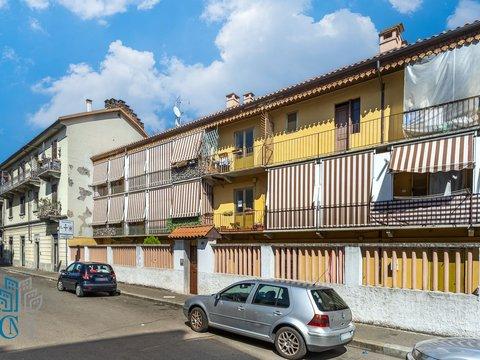 Trilocale in Via Vittoria, 16, Borgo Vittoria, Torino