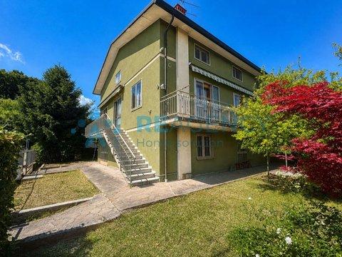 Casa indipendente in Via Padova s.n.c, Altavilla Vicentina