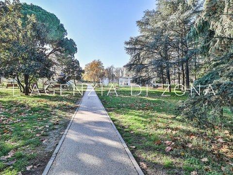 Trilocale in Via John Fitzgerald Kennedy, s.n.c, Centro, San Lazzaro di Savena