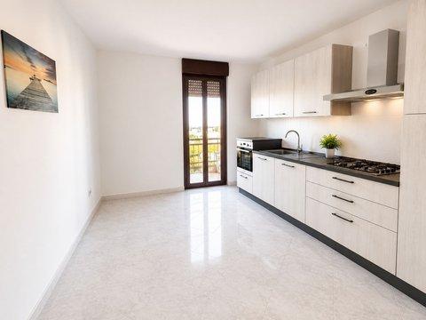 Appartamento a Sant'Antonio - Olmo di Riccio, Lanciano