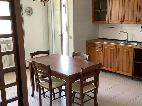 Trilocale in Piazza Giovanni Amendola, 12, Campagna Lupia