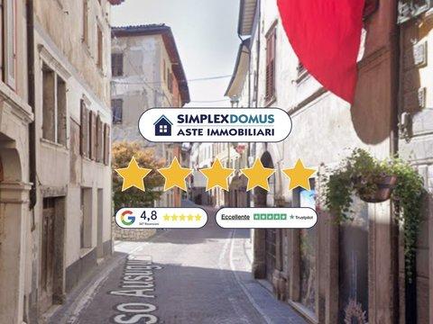 Appartamento in Corso Ausugum, Borgo Valsugana