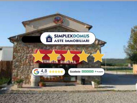 Appartamento in Via Abruzzi, Ribolla, Roccastrada