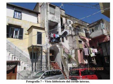 Bilocale in Corso Sirena, 236, Barra, Napoli