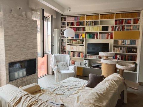 Quadrilocale in Via Flaminia, 185 g, Colonnella - Ospedale, Rimini