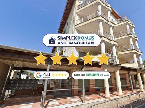 Appartamento in Via Giuseppe Mazzini, Senago