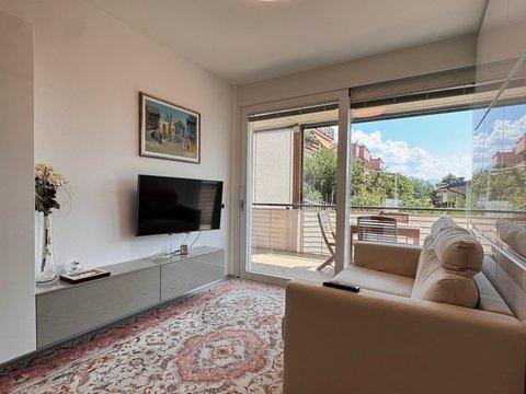 Trilocale in Via Bellavista, 3, Martignano, Trento
