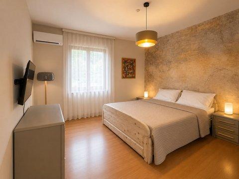 Bilocale in Via 10 Giornate, 9, Soiano del Lago