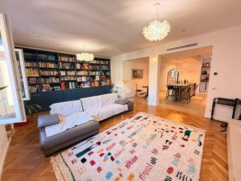 Appartamento in Via Felice Romani s.n.c, San Vincenzo - Portoria, Genova