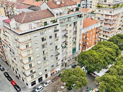 Bilocale in corso Sebastopoli, 164, Santa Rita, Torino