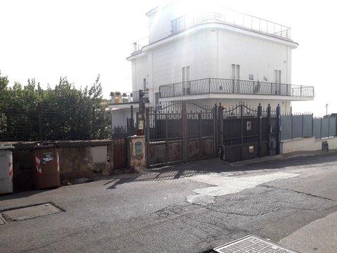 Trilocale in via Marechiaro, 15, Posillipo, Napoli