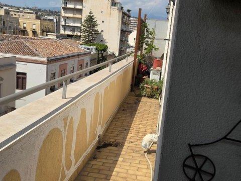 Attico in Via Macallè, 12, Villa Bellini-Ospedale Garibaldi, Catania
