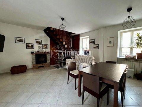 Casa indipendente in Via Sant'Agostino, Avigliana