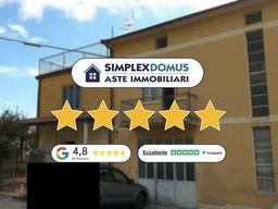 Quadrilocale in Contrada Fonterossi, Lama dei Peligni