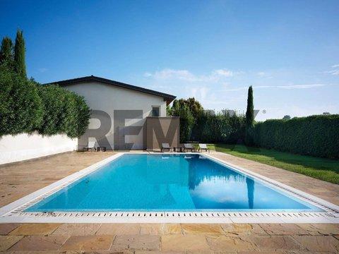 Villa in Via Arnaldo s.n.c, Calcinato