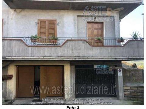 Appartamento in Via Zepponami, 146, Zepponami - Cevoli, Montefiascone