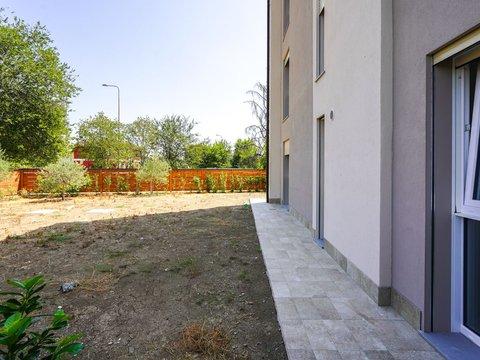 Trilocale in Via XXV Aprile Ovest s.n.c, Sant'Ilario d'Enza