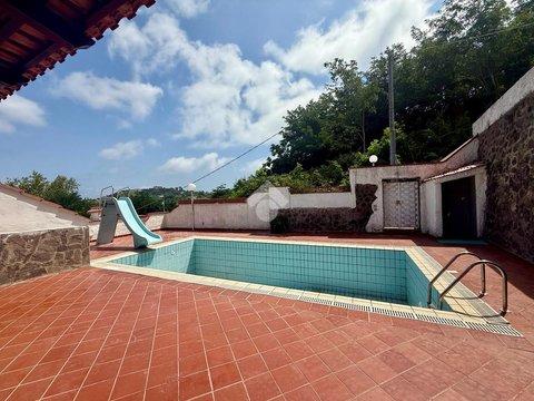 Villa in Via Arenella, 25, Ischia