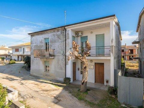 Casa indipendente in Contrada Arenaro, 5, Piane - Santa Cecilia, Francavilla al Mare