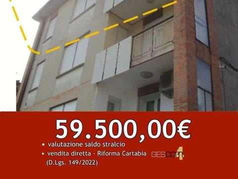 Appartamento in Via A. Zezzos s.n.c, Vittorio Veneto