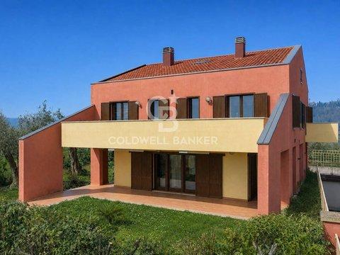 Bilocale in Via Serra di Sotto, 38, Montefiore Conca
